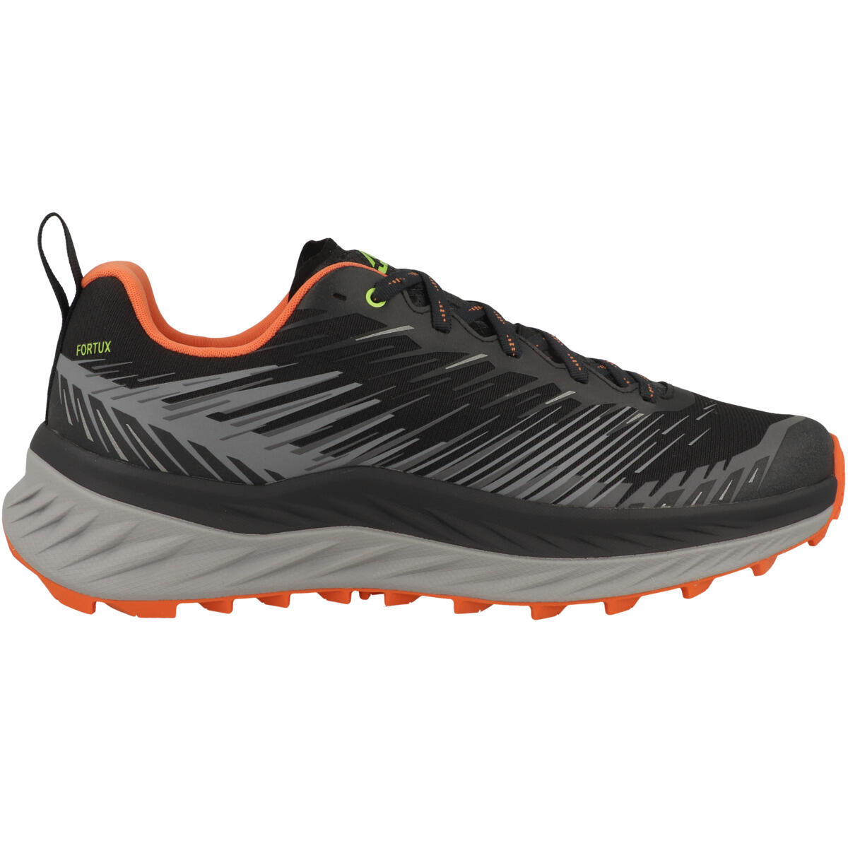 Buty trekkingowe męskie Lowa Fortux 3/6