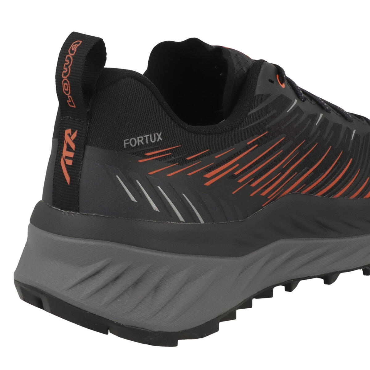 Buty trekkingowe męskie Lowa Fortux 6/6