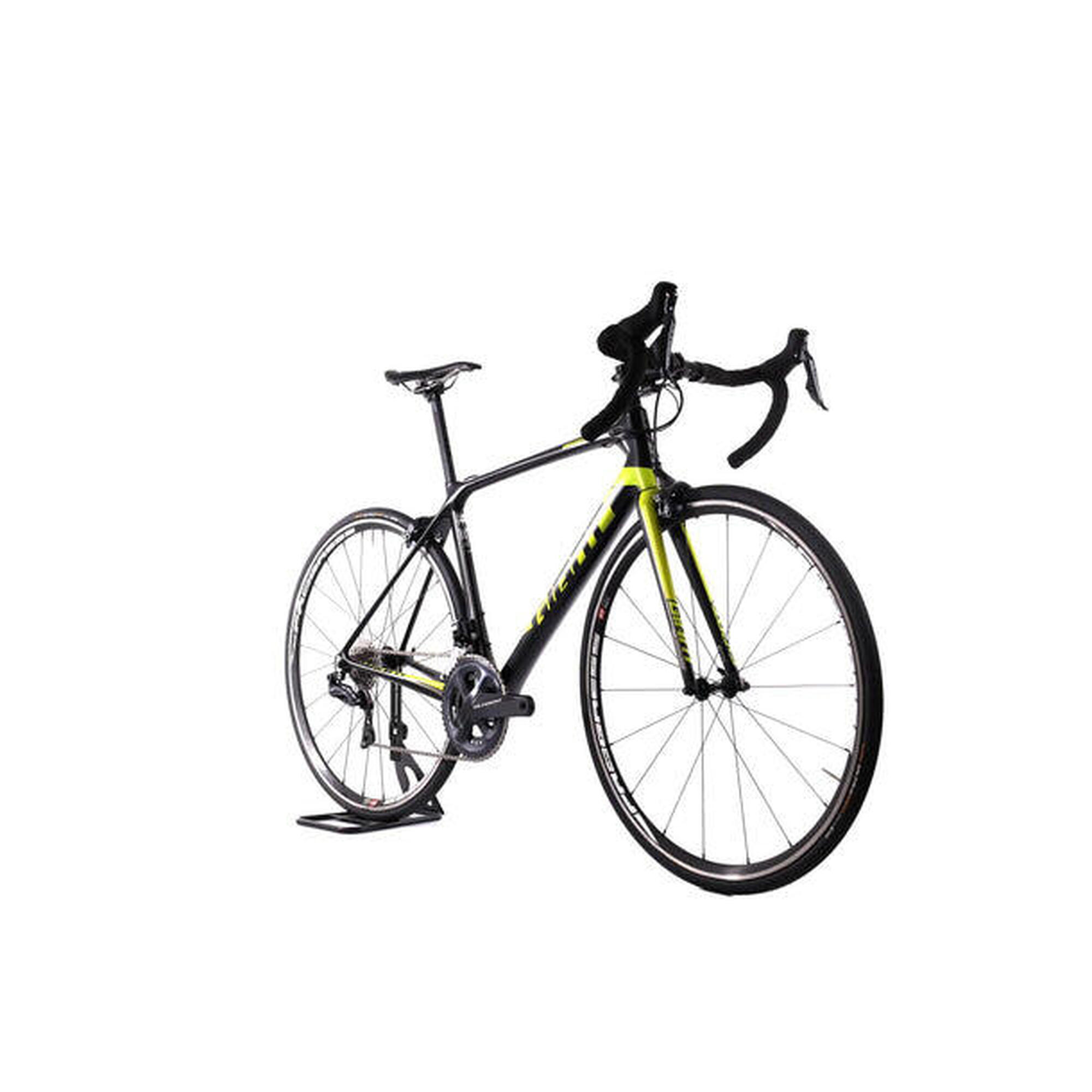 Reconditionné - Vélo de route - Giant TCR Advanced 0 - TRES BON