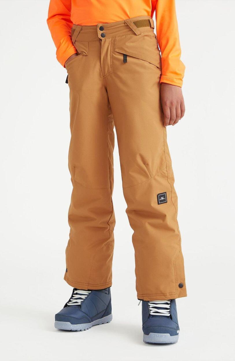 O'NEILL O'neill Pantalons HAMMER PANTS  Garçons Rich Caramel 2/5