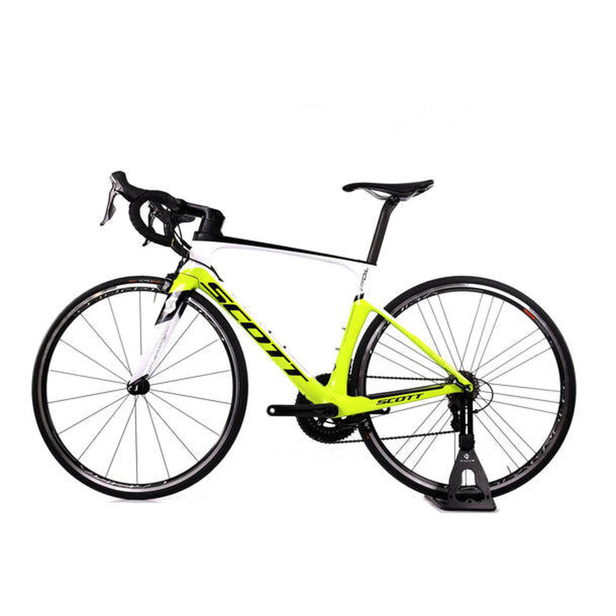 Reconditionné - Vélo de route - Scott Foil 30 - TRES BON