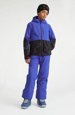 O'neill o'neill broeken hammer pants boys' surf the web blue