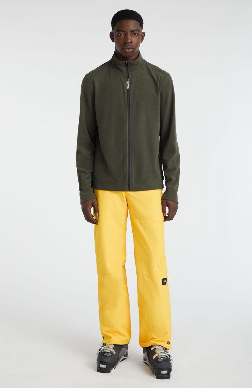 O'NEILL O'neill Broeken Hammer Pants HEREN Rich Caramel