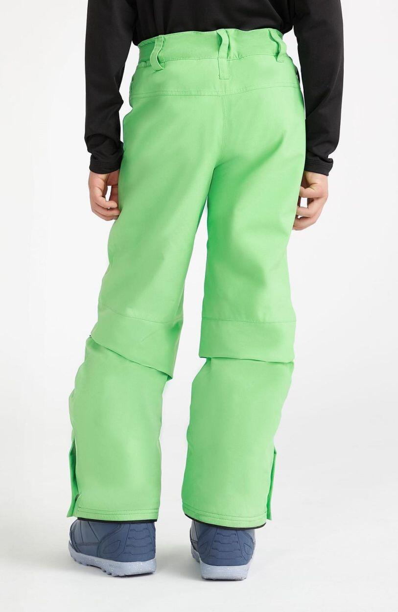 O'NEILL O'neill Broeken HAMMER PANTS BOYS' Luminous Green 4/6