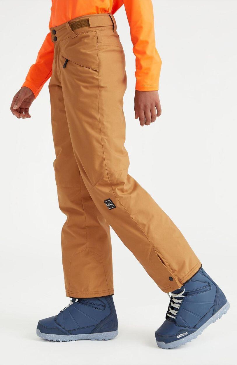 O'NEILL O'neill Pantalons HAMMER PANTS  Garçons Rich Caramel 3/5