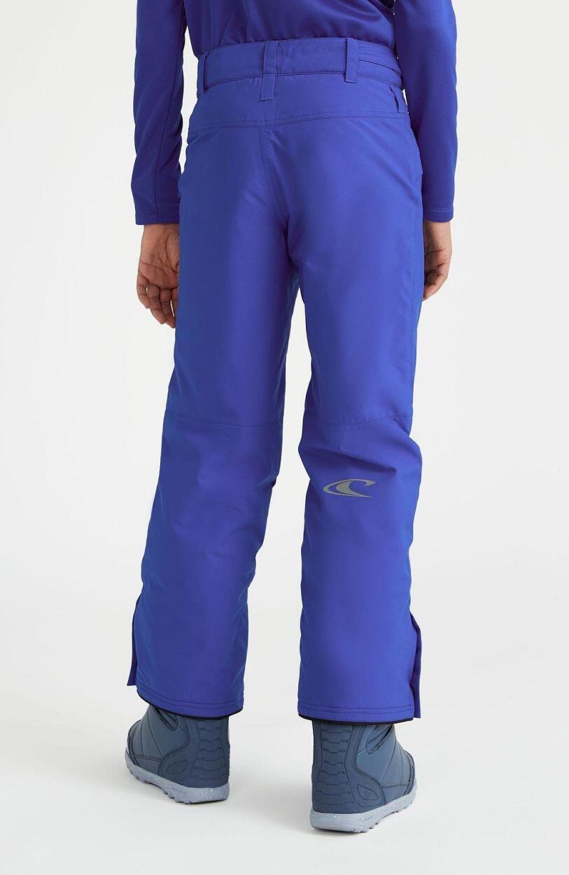 O'NEILL O'neill Pantalons HAMMER PANTS  Garçons Surf the web Blue 3/7
