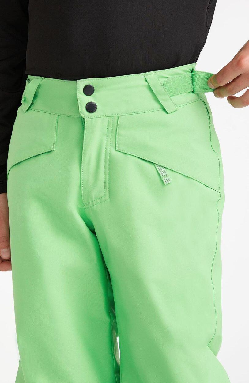 O'NEILL O'neill Broeken HAMMER PANTS BOYS' Luminous Green 5/6