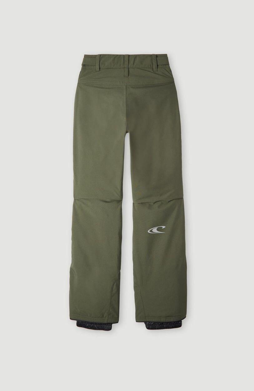 O'NEILL O'neill Pantalons HAMMER PANTS  Garçons Forest Night 2/3