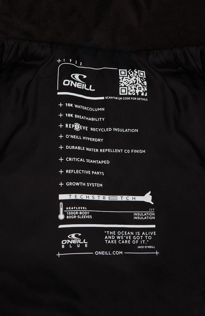 O'NEILL O'neill Pantalons HAMMER PANTS  Garçons Forest Night 3/3