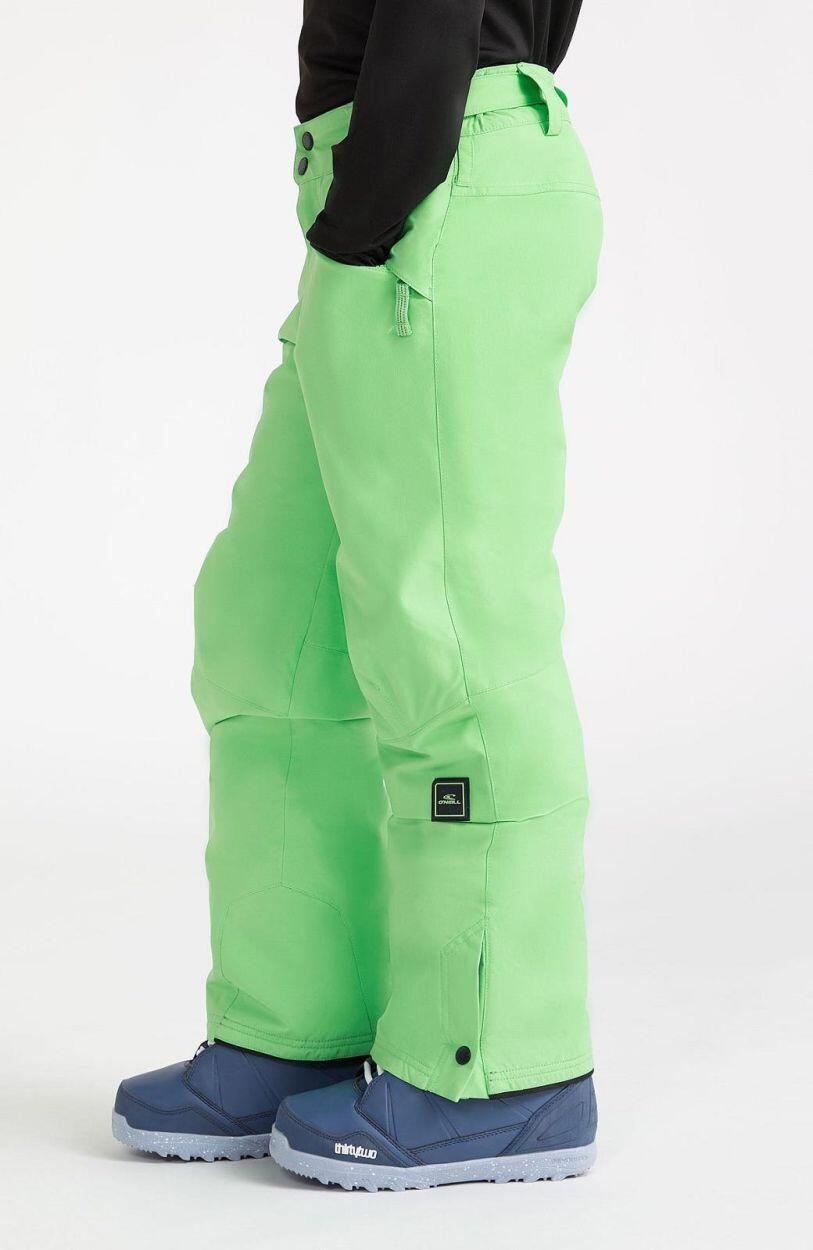 O'NEILL O'neill Broeken HAMMER PANTS BOYS' Luminous Green 3/6