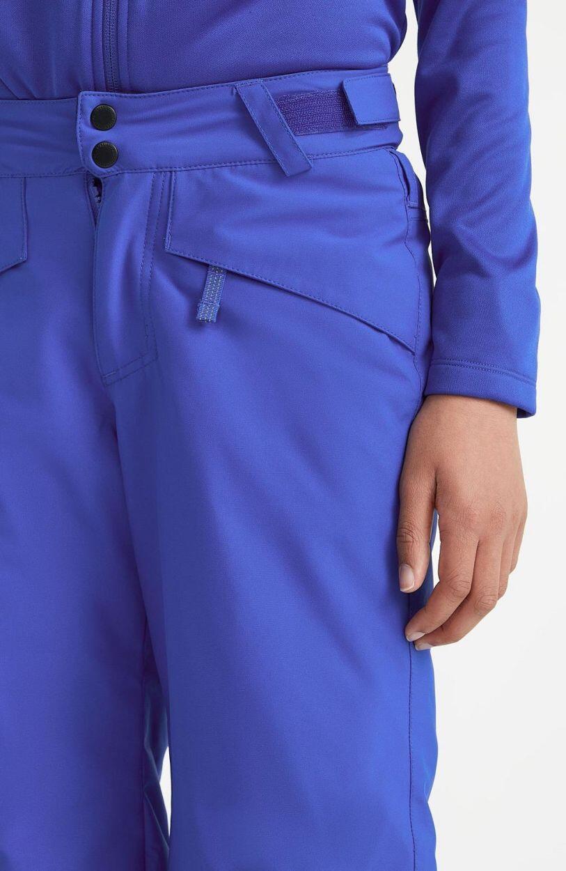O'NEILL O'neill Pantalons HAMMER PANTS  Garçons Surf the web Blue 5/7