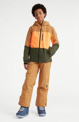 O'neill o'neill broeken hammer pants boys' rich caramel