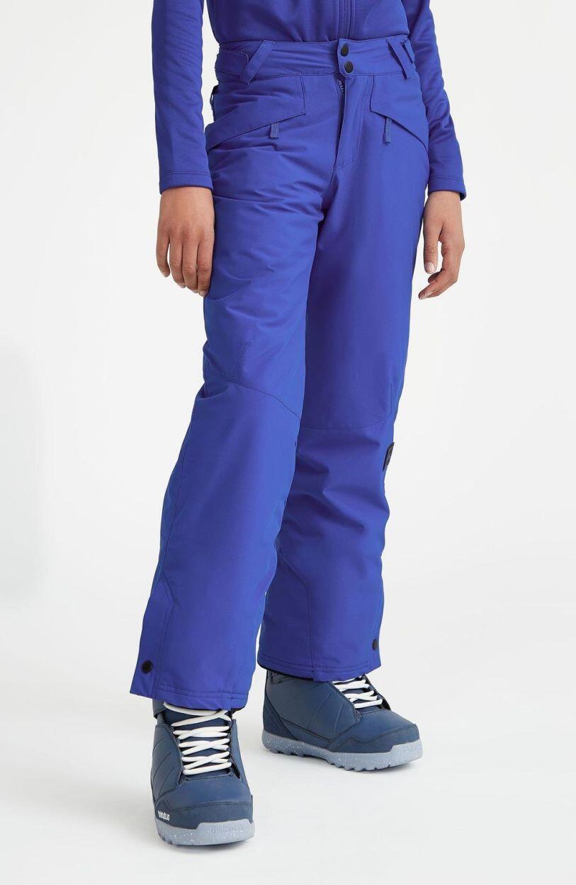 O'NEILL O'neill Pantalons HAMMER PANTS  Garçons Surf the web Blue 2/7
