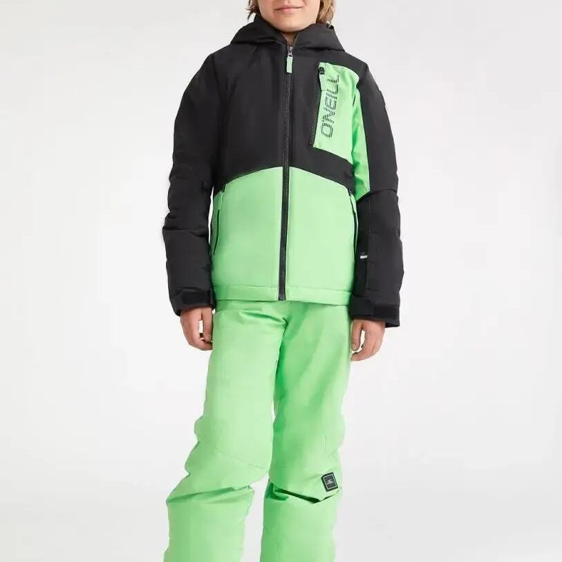 O'neill Hammer Pants Pantalons [4550023-16039] size 128