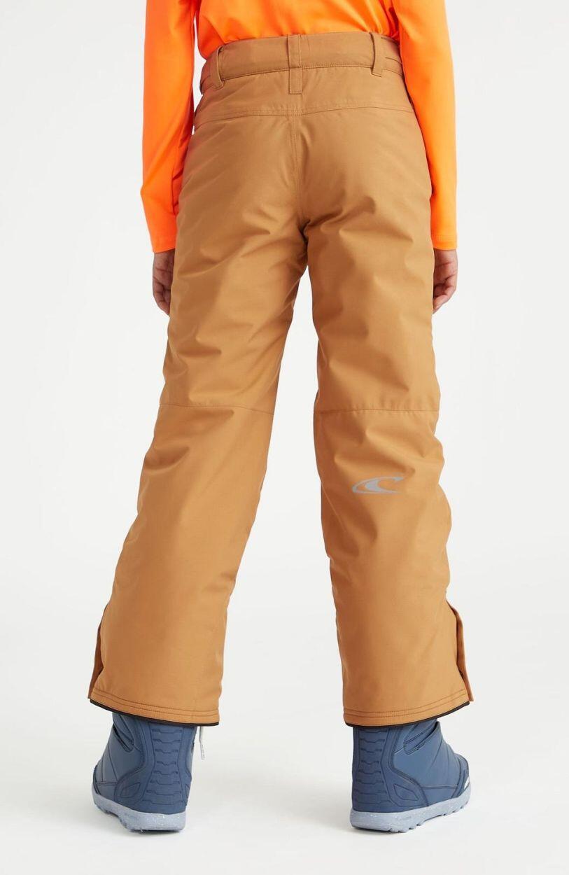 O'NEILL O'neill Pantalons HAMMER PANTS  Garçons Rich Caramel 5/5