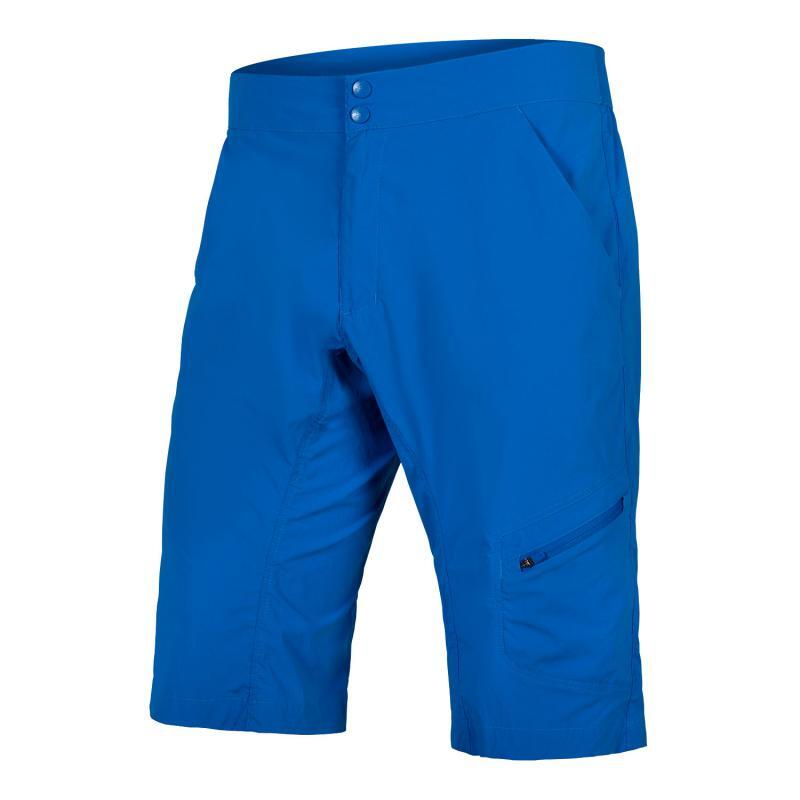 Short Hummvee Lite Azul Endura 1/2