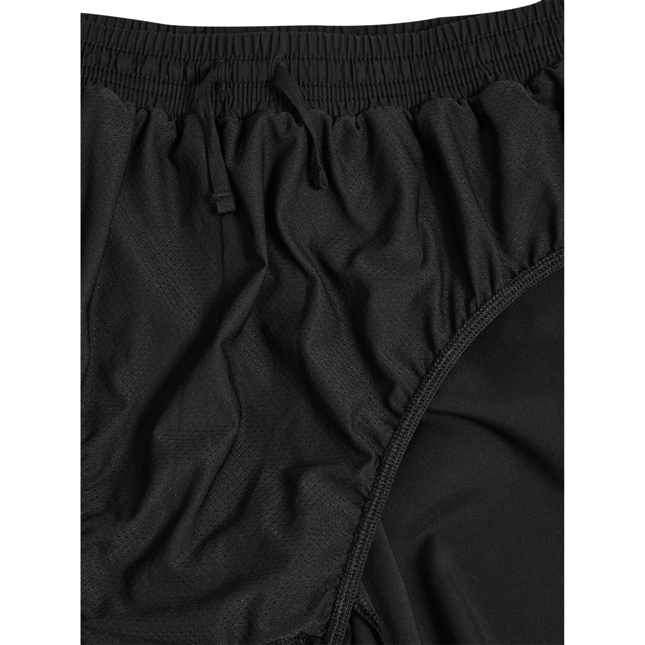 Pantalones Cortos Hmlrun Running Hombre HUMMEL 6/7