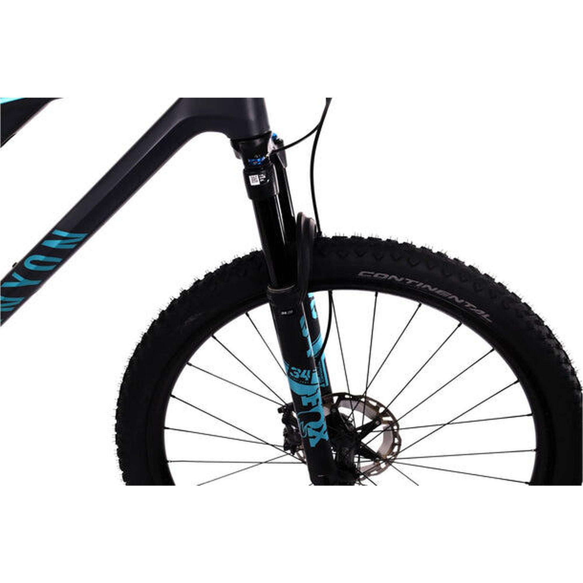 Refurbished - Mountainbike - Canyon Lux CF - SEHR GUT