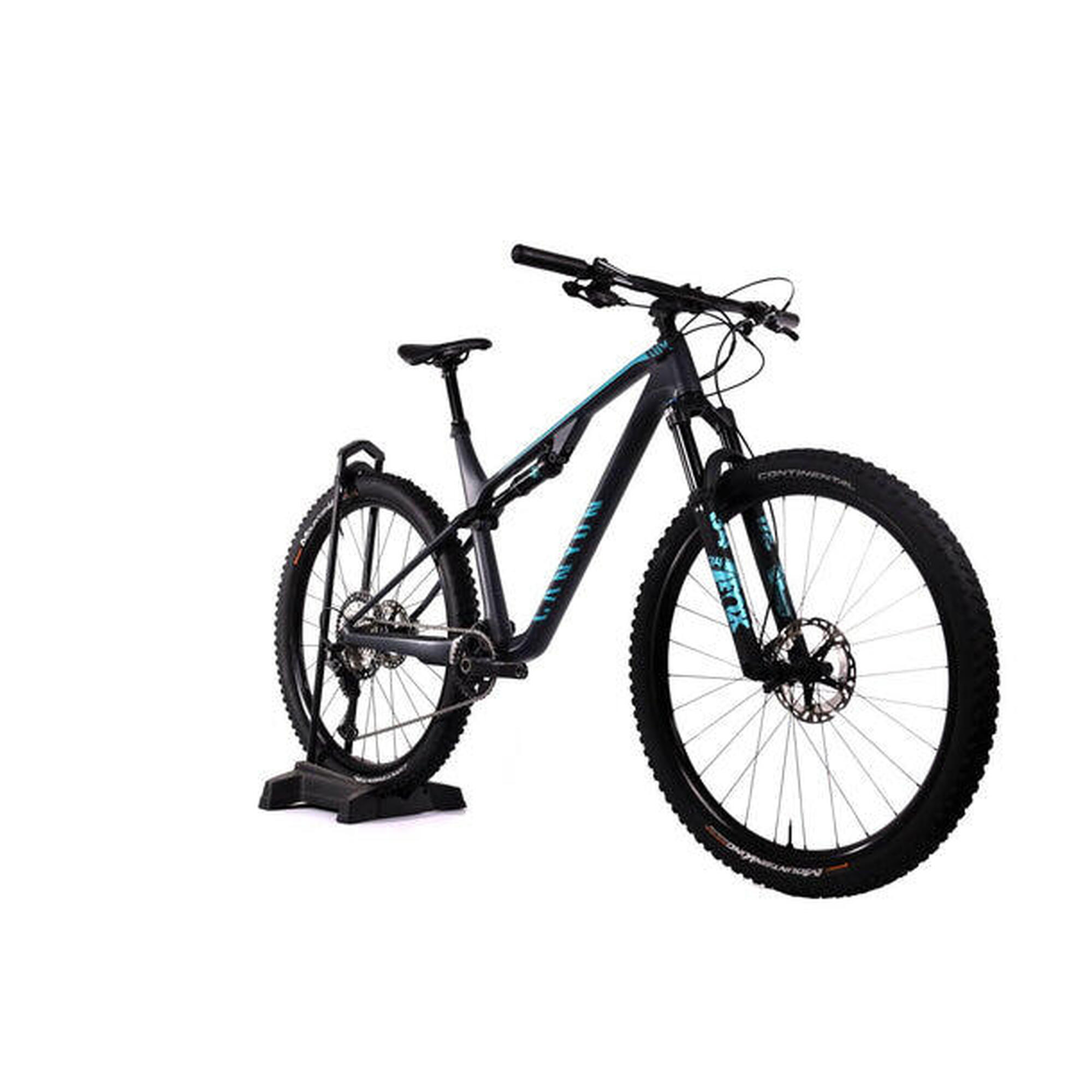 Segunda Vida - Bicicleta de montaña - Canyon Lux CF