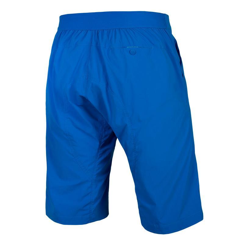 ENDURA | Pantalón Corto Hummvee Lite Short  Azul