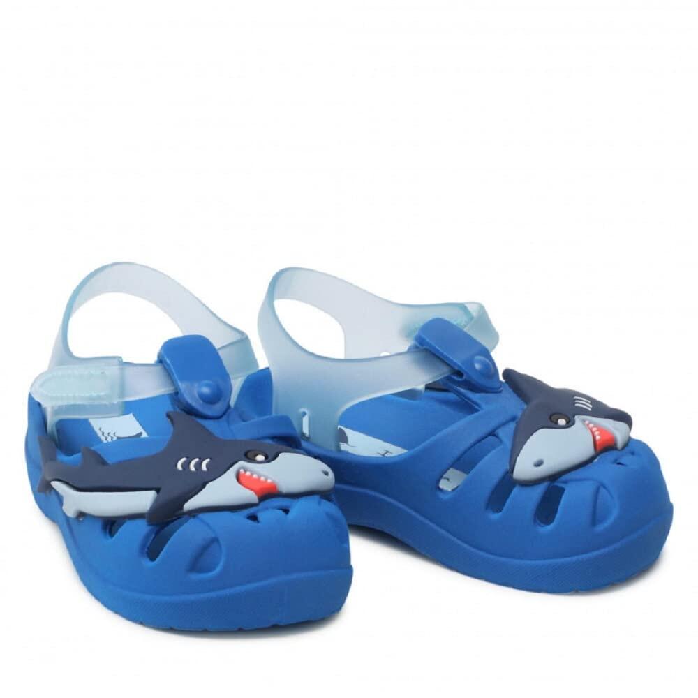 Sandalias para Tiempo Libre para KIDS/BEBÉ IPANEMA SUMMER VIII BABY 4/7