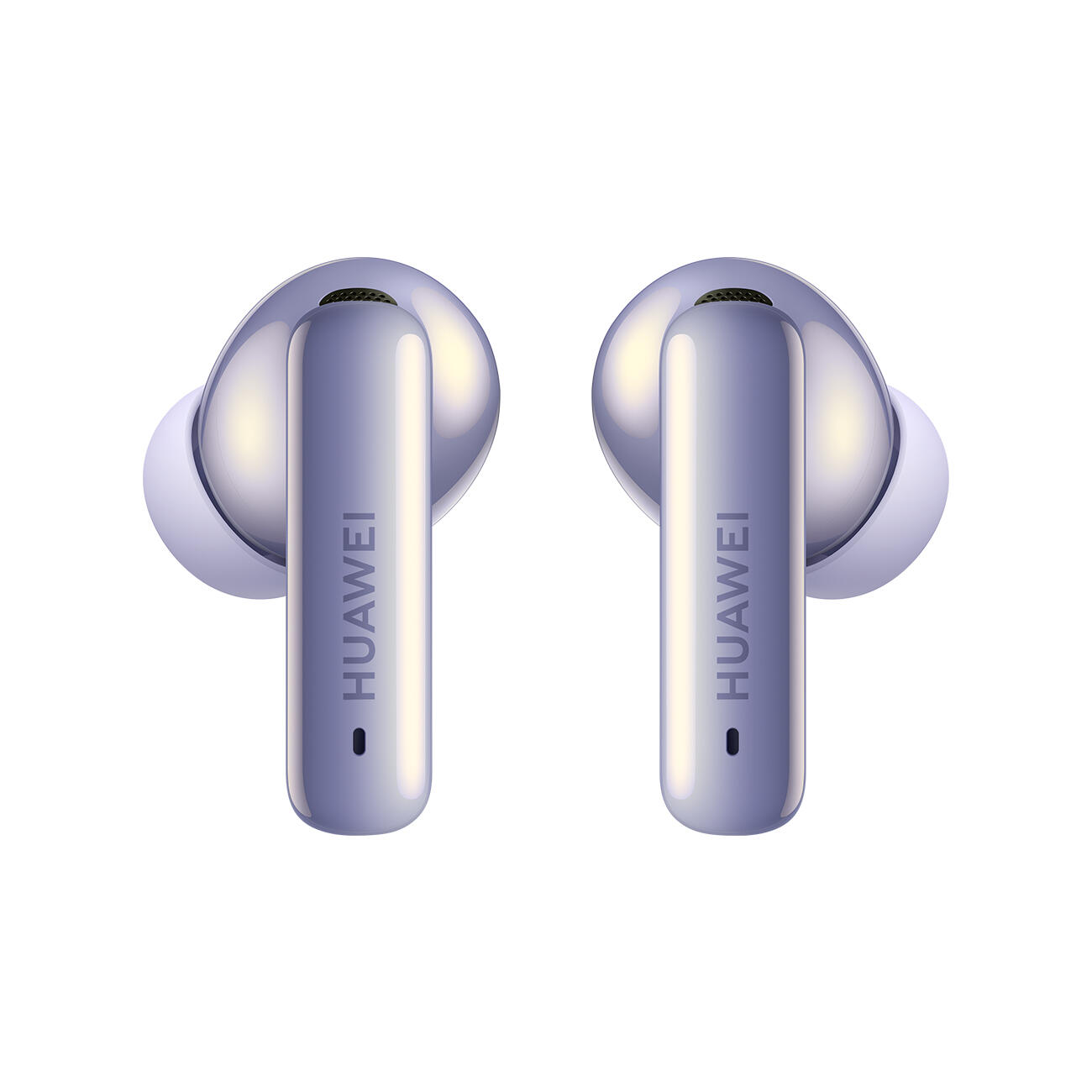 Ecouteurs sans fil HUAWEI FreeBuds 6i à Annulation Active du Bruit 3.0 Violet 3/7