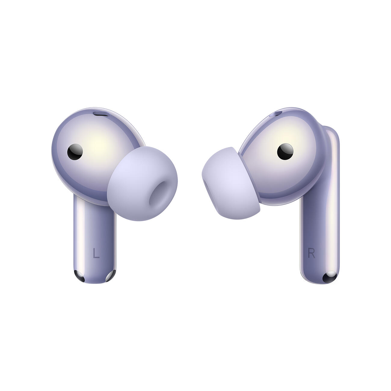 Ecouteurs sans fil HUAWEI FreeBuds 6i à Annulation Active du Bruit 3.0 Violet 2/7