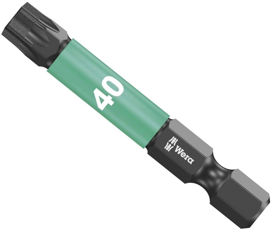 Wera 867/4 Impaktor TORX-Bits TX 40x50mm