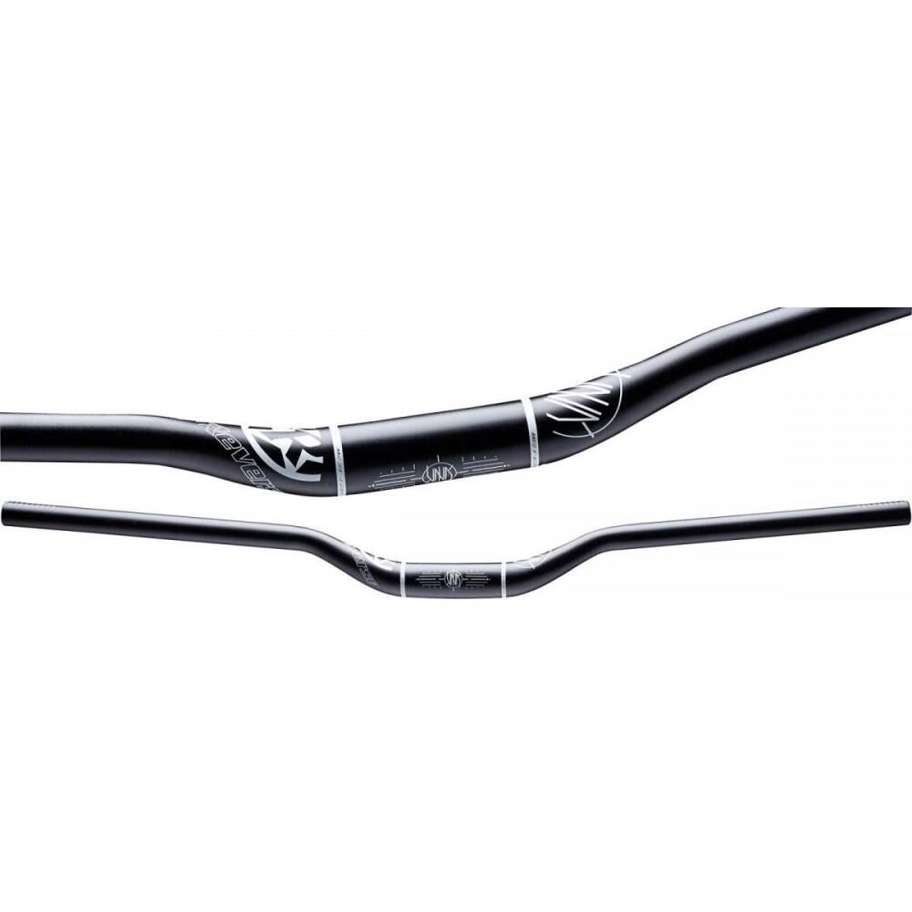 Cintre REVERSE Nico VINK 31.8x810mm Noir 4/7
