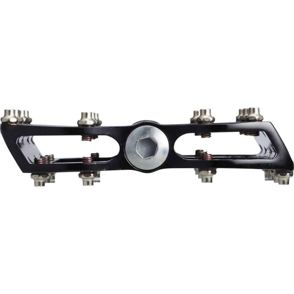 Pedales Reverse de pines MY18 Pedal E-Escape (Negro) 2/5