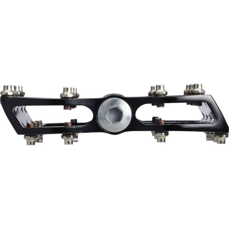 Reverse Pedal E-escape Black