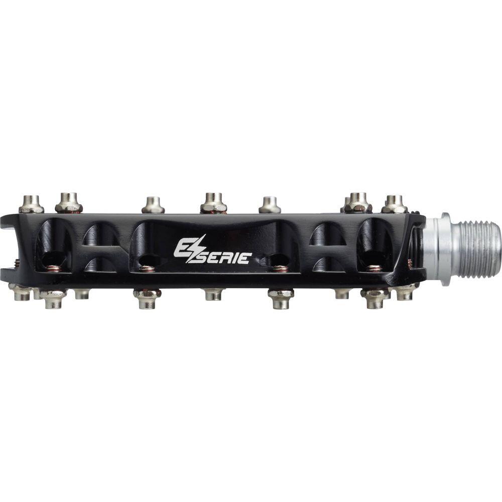 Pedales Reverse de pines MY18 Pedal E-Escape (Negro) 4/5