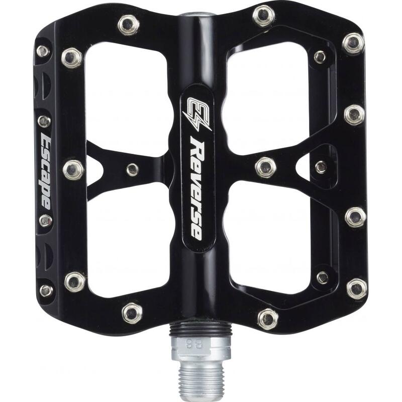 Reverse Pedal E-escape Black