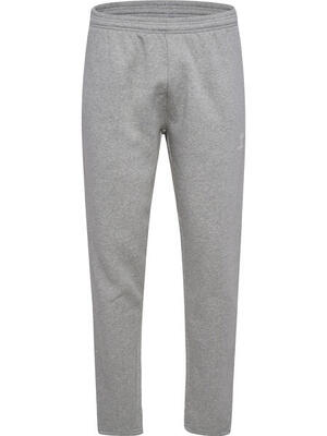 Trekkoordsluiting broek hmlmover heren hummel