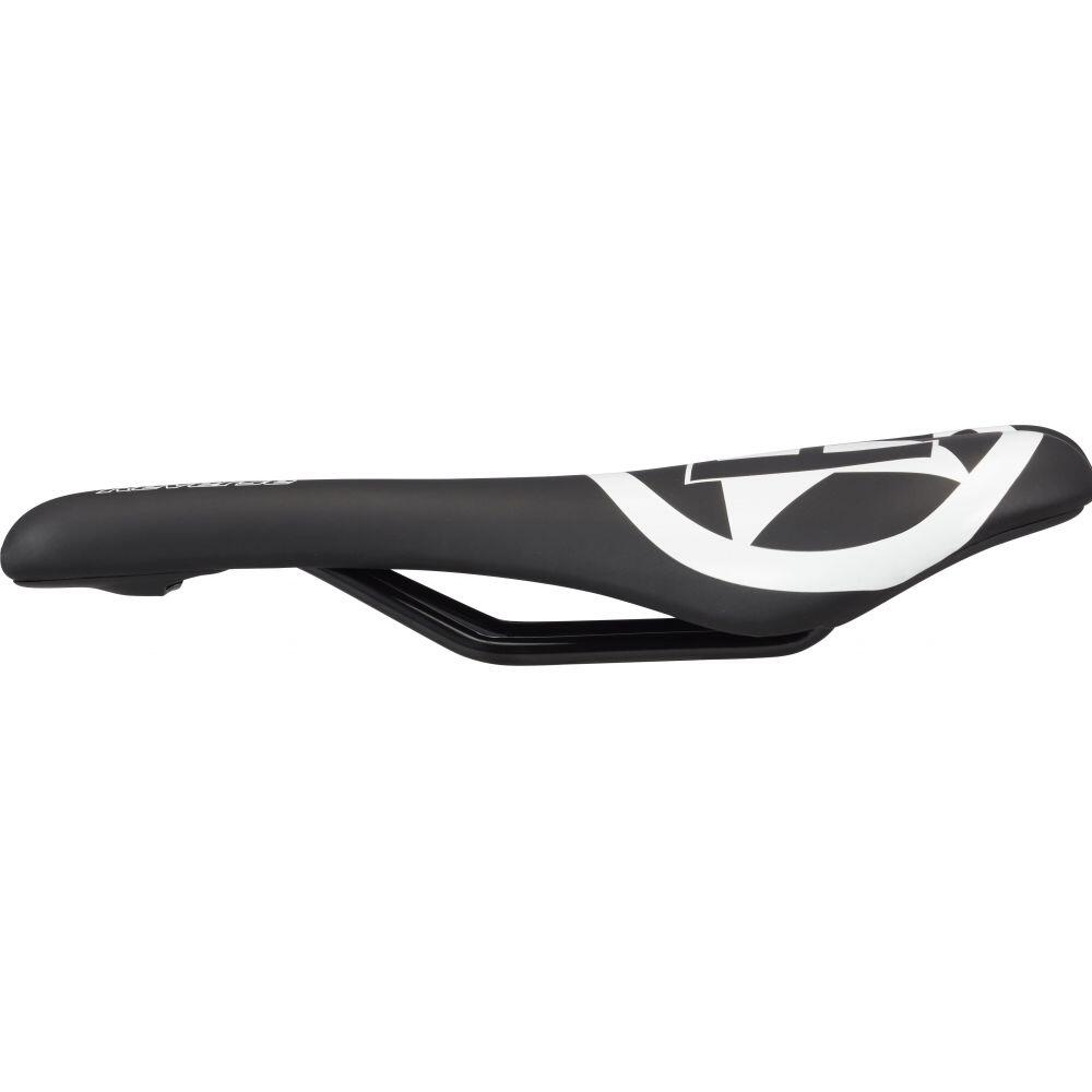 Selle Reverse Fort Will CrMo Noir/Blanc 4/4