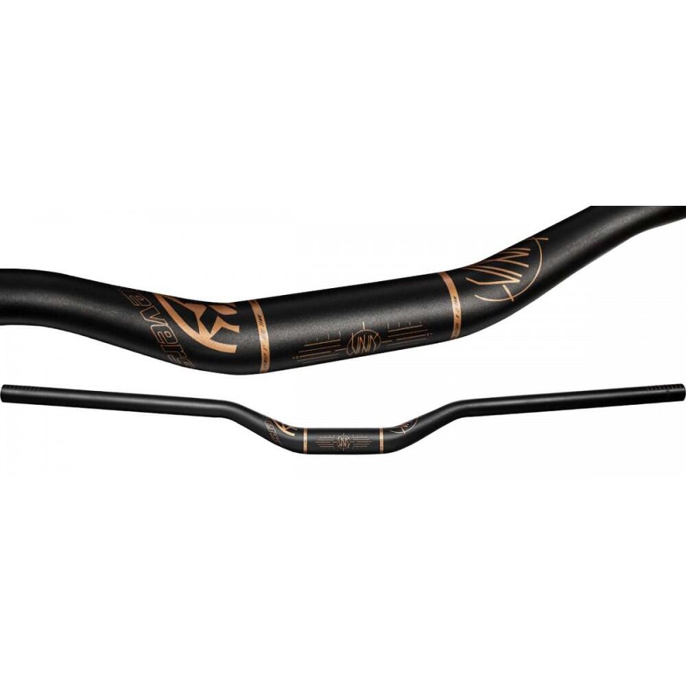 Cintre Reverse Nico Vink Signature 31.8 mm 810 mm Noir 5/7