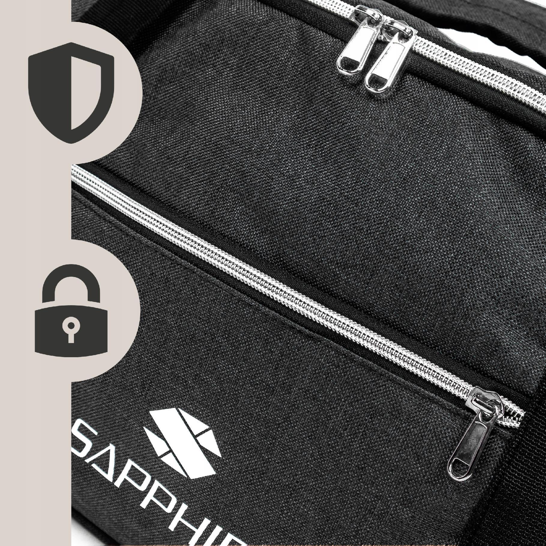 Torba sportowa Sapphire ST-130 6/7