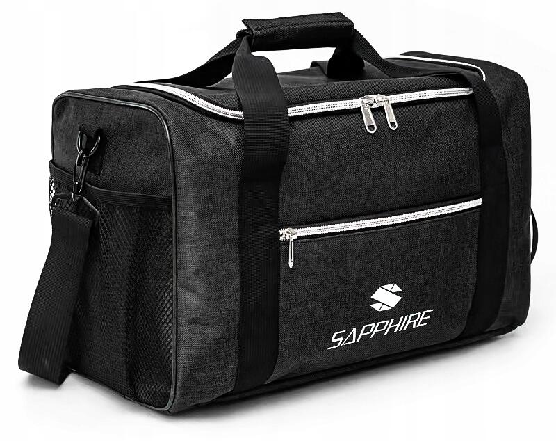Torba sportowa Sapphire ST-130 3/7