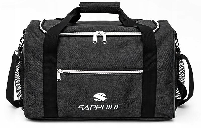 SAPPHIRE picture
