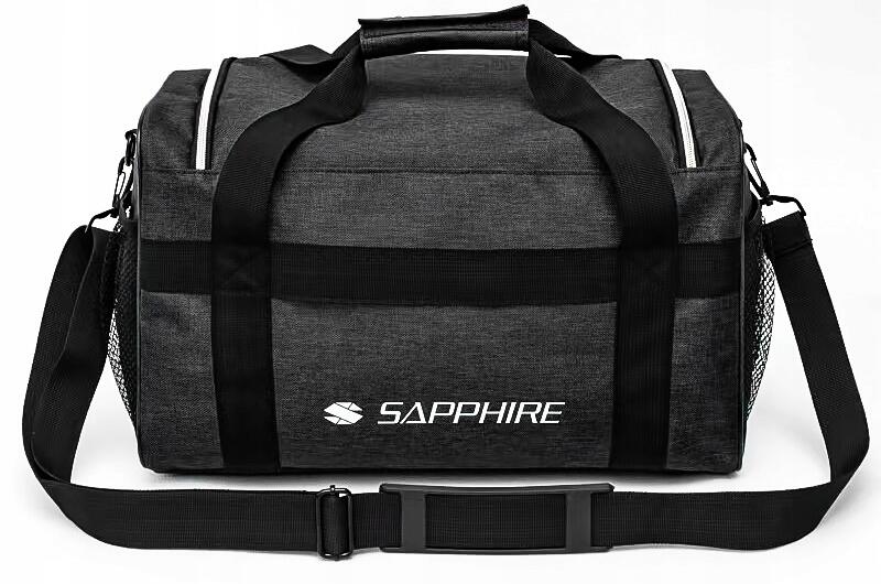 Torba sportowa Sapphire ST-130 2/7
