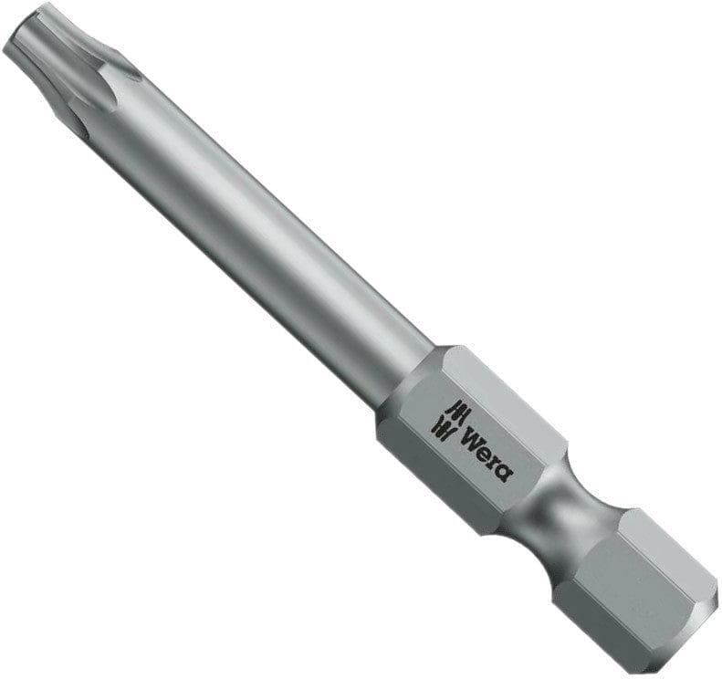 Wera 867/4 Z TX 25 x 89mm SB Bits f/TORX Socket Screws