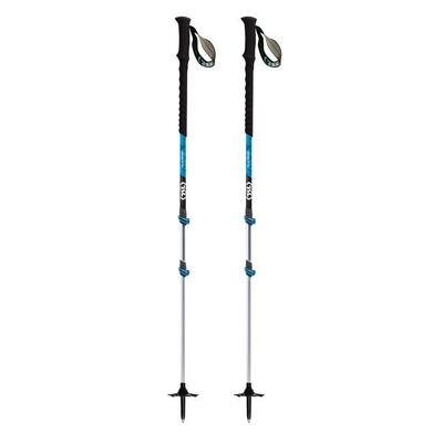 Bastoni TSL Tour alu 3 cross - twist