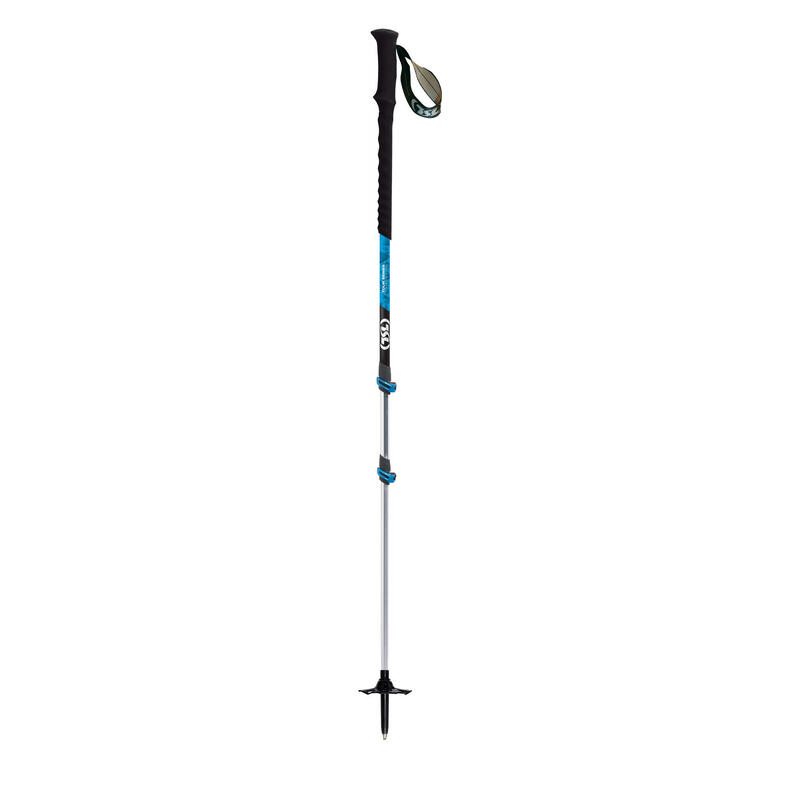 Bâti de trekking TSL - Alu 3 Cross Twist