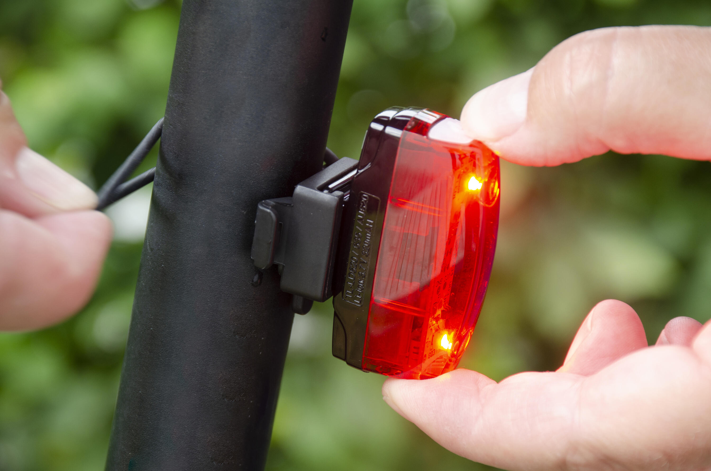 Kit d'éclairage GVolt 70.1 + Micro G 4/5