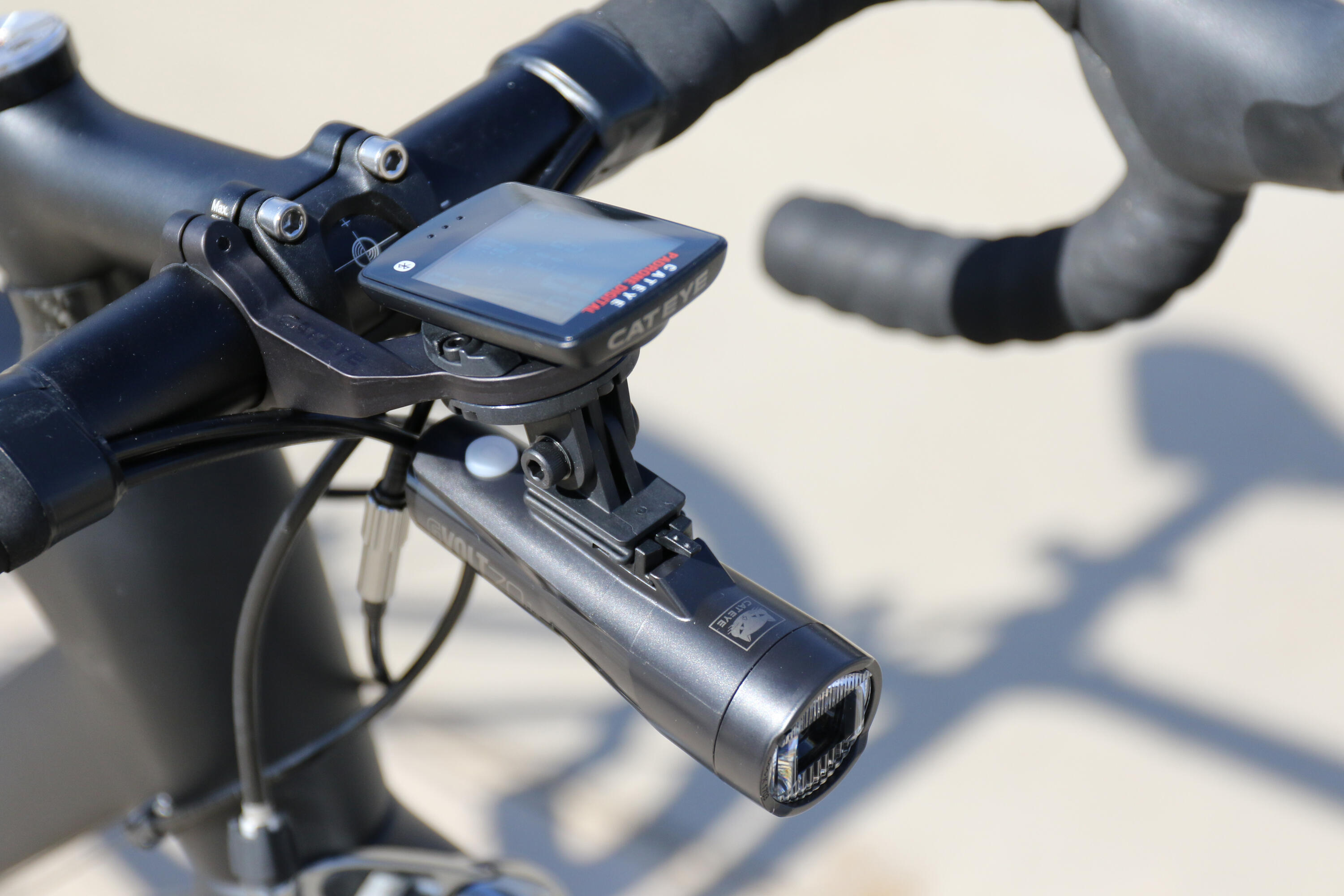 Kit d'éclairage GVolt 70.1 + Micro G 5/5