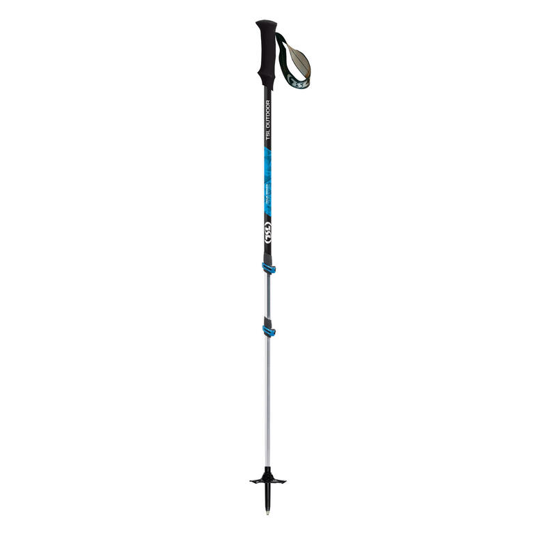 Bâtons TSL Tour alu 3 light - swing