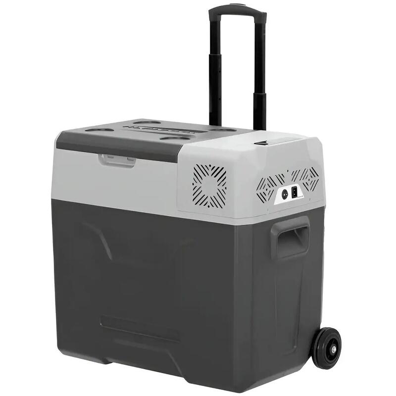 Nevera Camping Eléctrica 12/230V Alpicool CX40