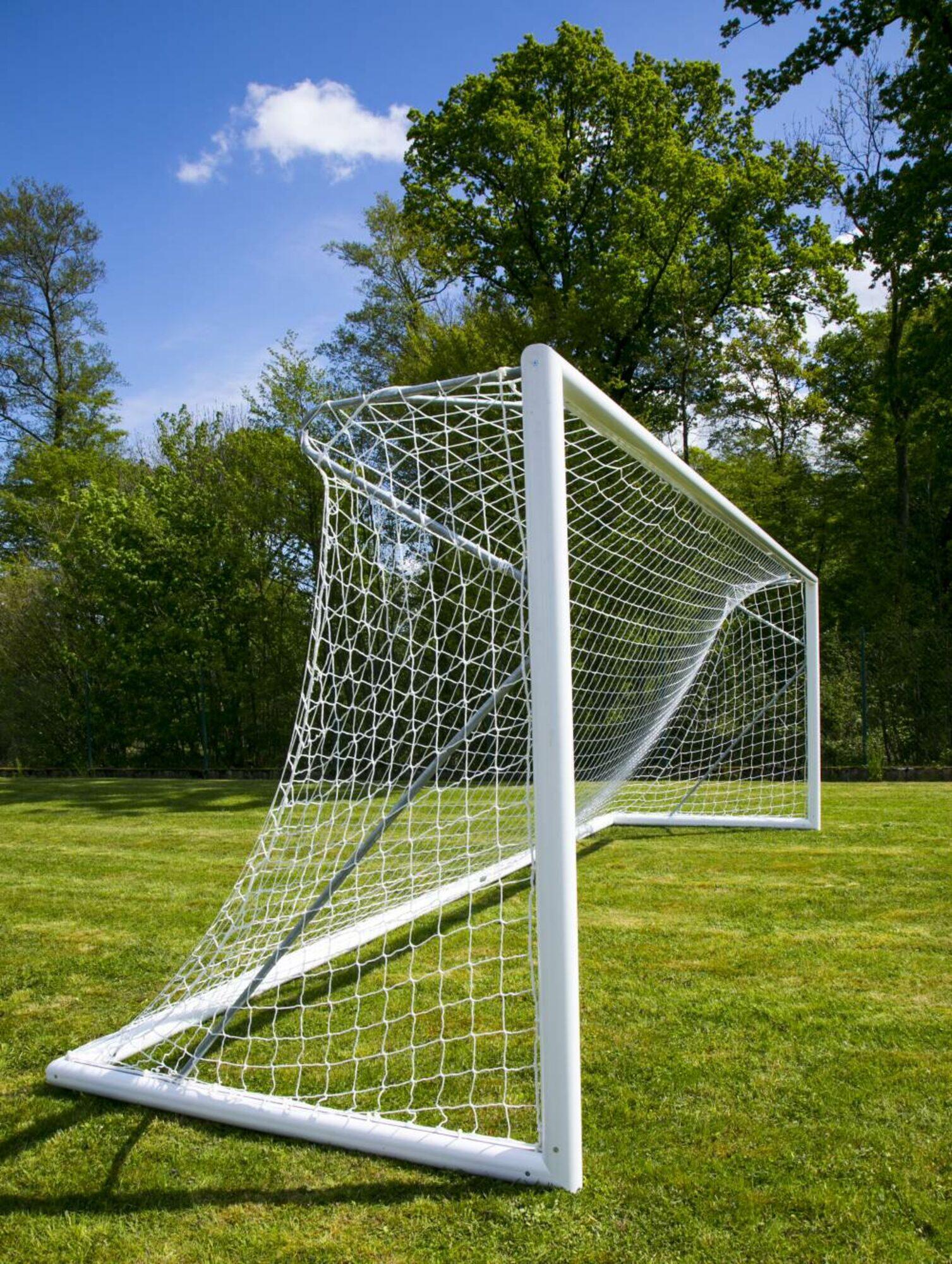 Porta da calcio trasportabile Lynx Sport 4/5