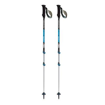 Bastoni TSL Tour alu 3 light - push & pull