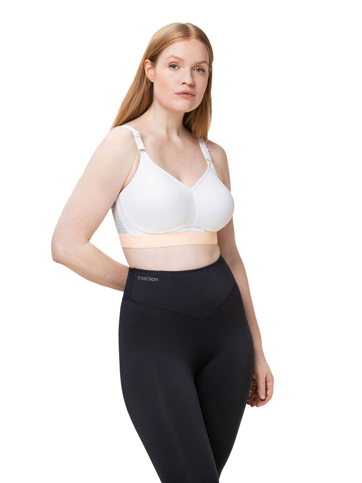 Brassière femme Triumph Triaction Hybrid Lite P 5/5